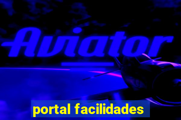 portal facilidades